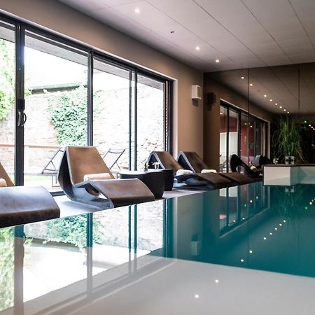 Relais Et Chateaux Le Chambard 케제르베르 외부 사진