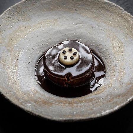 Relais Et Chateaux Le Chambard 케제르베르 외부 사진