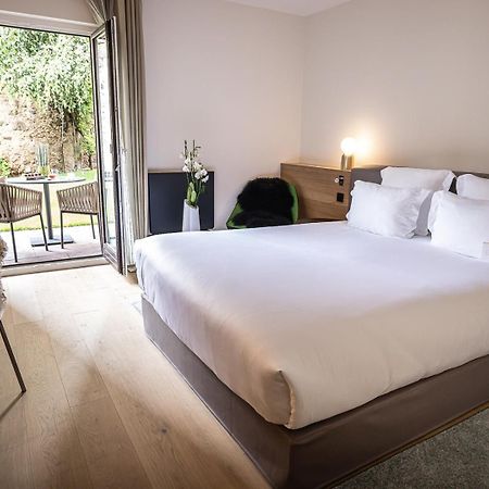 Relais Et Chateaux Le Chambard 케제르베르 외부 사진