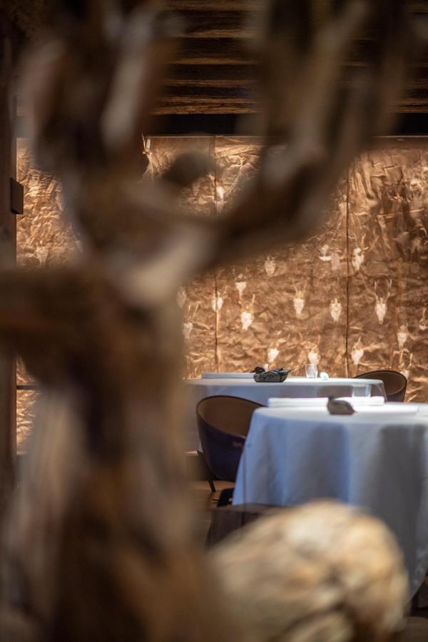 Relais Et Chateaux Le Chambard 케제르베르 외부 사진