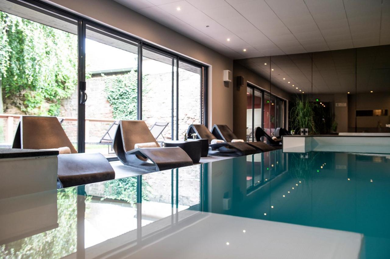 Relais Et Chateaux Le Chambard 케제르베르 외부 사진