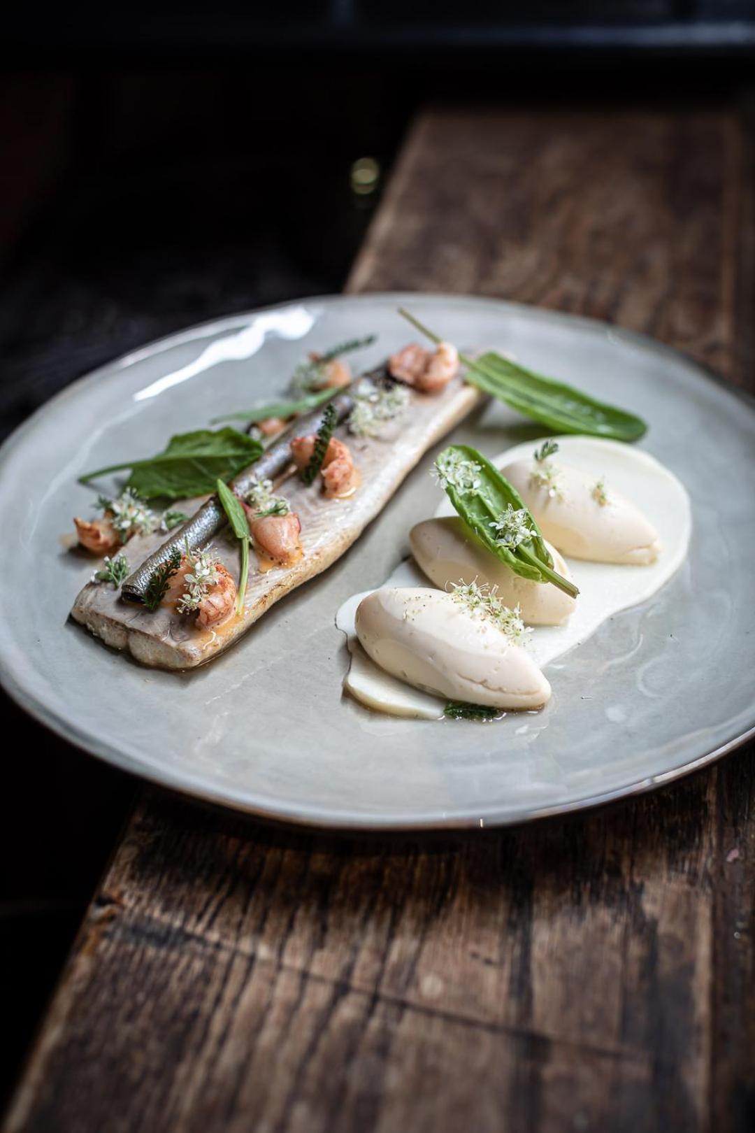 Relais Et Chateaux Le Chambard 케제르베르 외부 사진