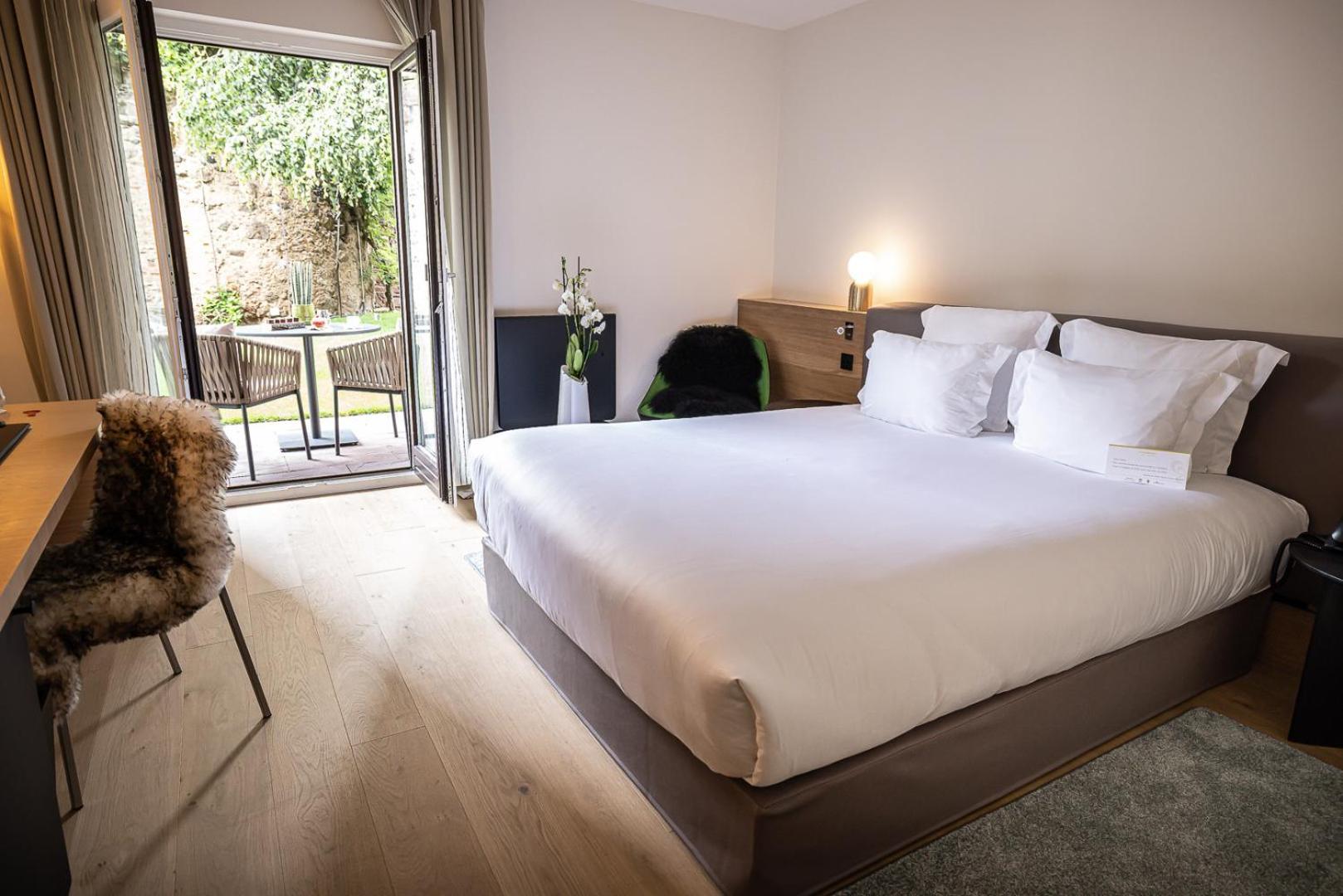 Relais Et Chateaux Le Chambard 케제르베르 외부 사진