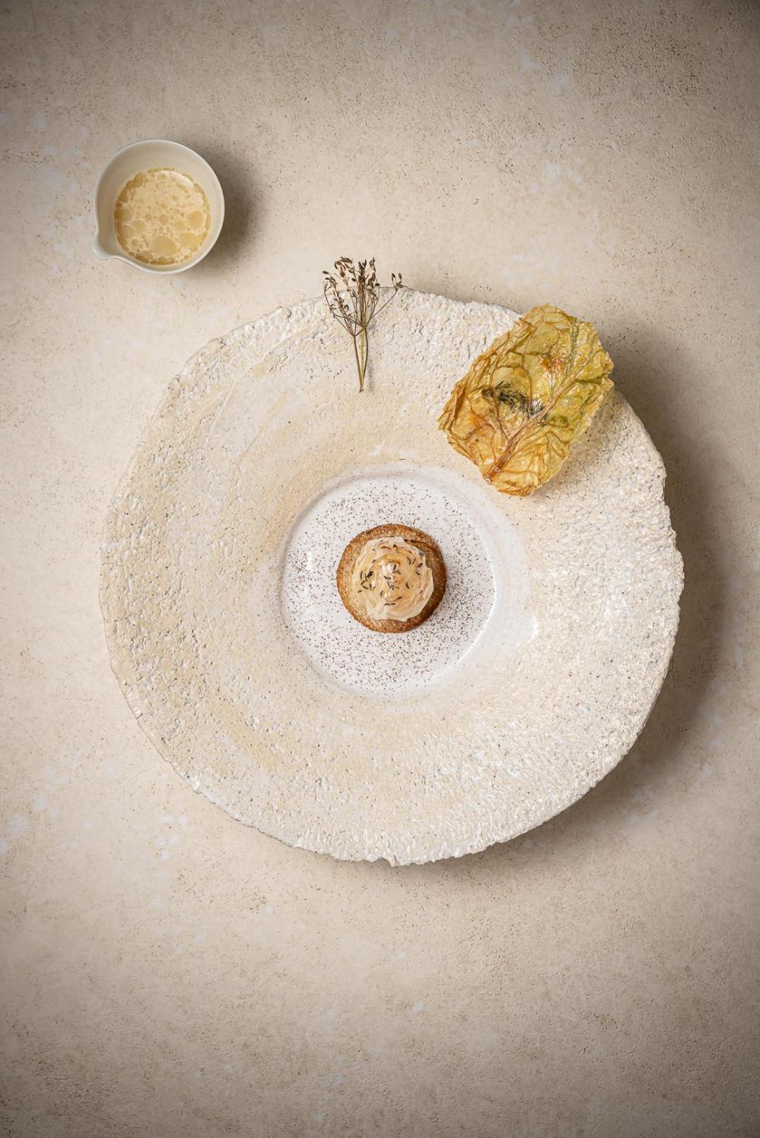 Relais Et Chateaux Le Chambard 케제르베르 외부 사진