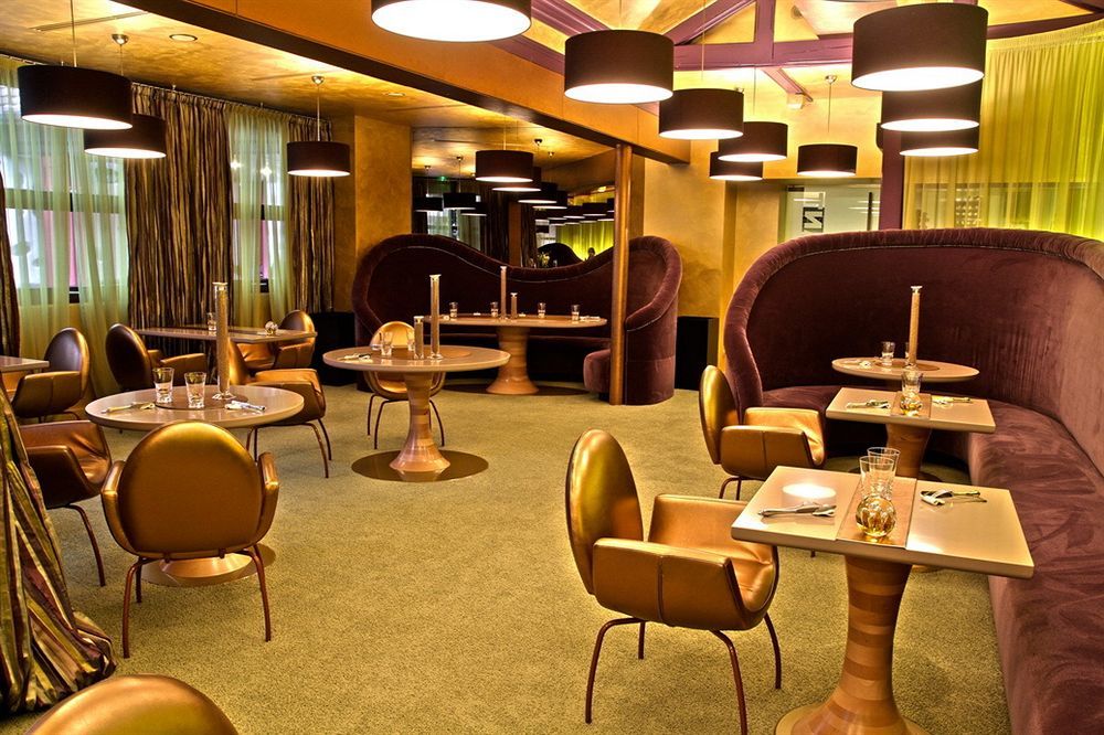 Relais Et Chateaux Le Chambard 케제르베르 외부 사진