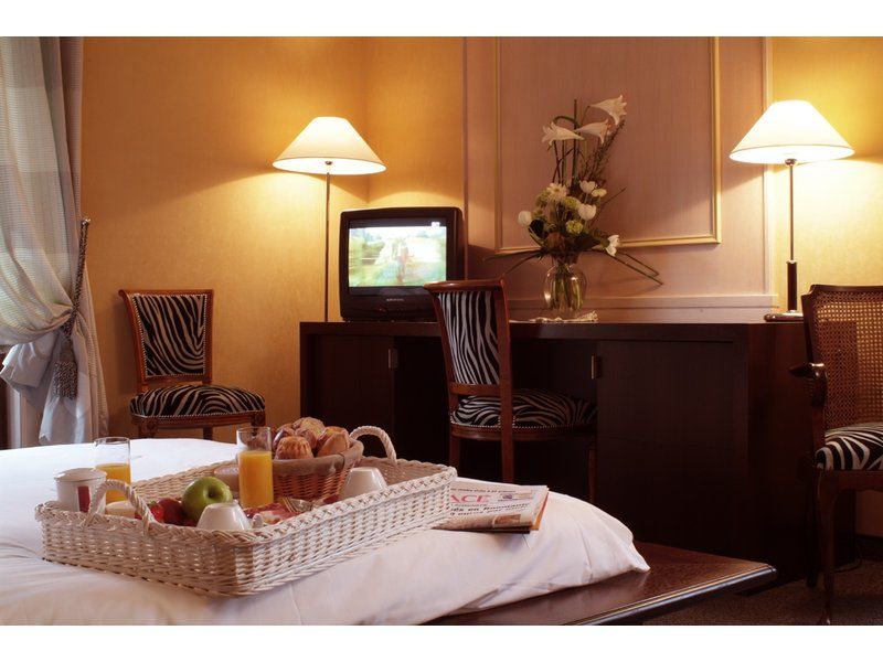 Relais Et Chateaux Le Chambard 케제르베르 외부 사진